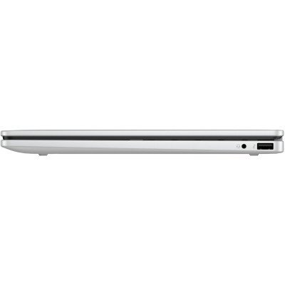 Ноутбук HP OmniBook 5 Flip x360 14" 2K IPS Touch, Intel 3-100U, 8GB, F512GB, UMA, DOS, серебристый