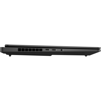 Ноутбук HP OMEN 16-ak0008ua 16" 2K IPS AG, AMD AI 9 HX 375, 32GB, F1024GB, NVD5080-16, DOS, чорний