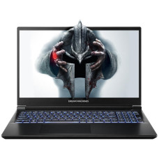 Ноутбук Dream Machines RG5070-15 15.6FHD IPS, Intel i9-14900HX, 32GB, F1TB, NVD5070-8, DOS, черный