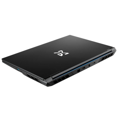 Ноутбук Dream Machines RG5070-15 15.6FHD IPS, Intel i9-14900HX, 32GB, F2TB, NVD5070-8, DOS, черный