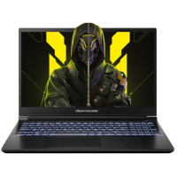 Ноутбук Dream Machines RG5070-15 15.6FHD IPS, Intel U9-275HX, 32GB, F2TB, NVD5070-8, DOS, черный