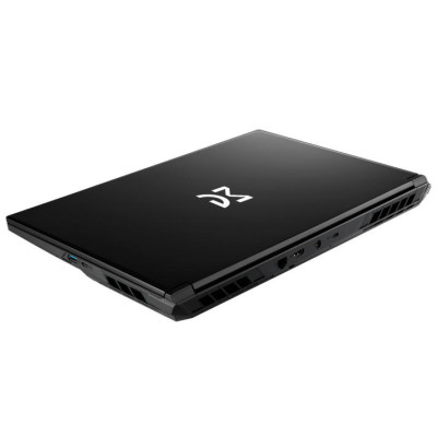 Ноутбук Dream Machines RG5070-17 17.3FHD IPS, Intel i9-14900HX, 32GB, F1TB, NVD5070-8, DOS, черный