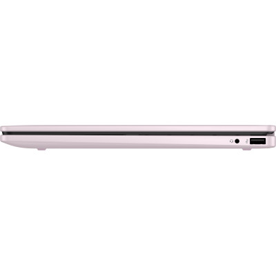 Ноутбук HP OmniBook 5 Flip x360 14" 2K IPS Touch, Intel 3-100U, 8GB, F512GB, UMA, DOS, розовый