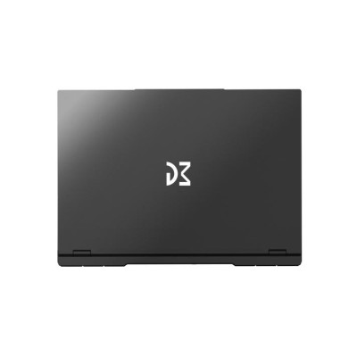 Ноутбук Dream Machines RT5080-16 16QHD+, AMD R9-9955HX3D, 32GB, F2TB, NVD5080-16, DOS, чорний