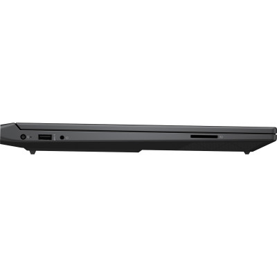 Ноутбук HP Victus 15-fa2701ru 15.6" FHD IPS AG, Intel i5-13420H, 16GB, F512GB, NVD4050-6, DOS, серый