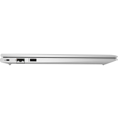 Ноутбук HP Probook 450-G10 15.6" FHD IPS AG, Intel i3-1315U, 16GB, F512GB, UMA, Win11, серебристый