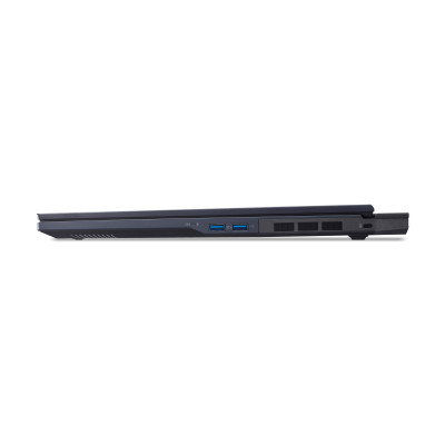 Ноутбук Acer Predator Helios Neo 18 PHN18-72 18" WQXGA IPS, Intel U9-275HX, 64GB, F2TB, NVD5070-8, Lin, чорний