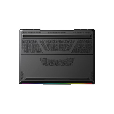 Ноутбук Dream Machines RT5090-16 16QHD+, AMD R9-9955HX3D, 32GB, F2TB, NVD5090-24, DOS, черный