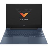 Ноутбук HP Victus 15-fb3045ru 15.6" FHD IPS AG, AMD AI 5 340, 24GB, F1024GB, NVD5060-8, DOS, синий