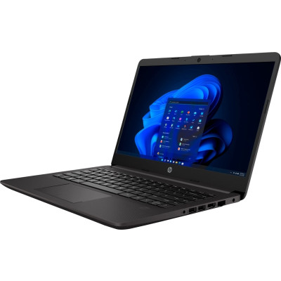 Ноутбук HP 240-G9 14" FHD IPS, Intel i5-1335U, 16GB, F512GB, UMA, Win11P, черный