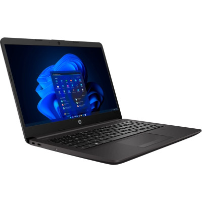 Ноутбук HP 240-G9 14" FHD IPS, Intel i5-1335U, 16GB, F512GB, UMA, Win11P, черный