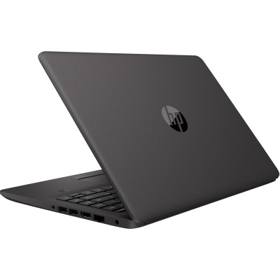Ноутбук HP 240-G9 14" FHD IPS, Intel i5-1335U, 16GB, F512GB, UMA, Win11P, черный