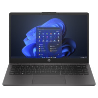 Ноутбук HP 245-G10 14" FHD IPS, AMD R3-7330U, 16GB, F512GB, UMA, Win11, черный
