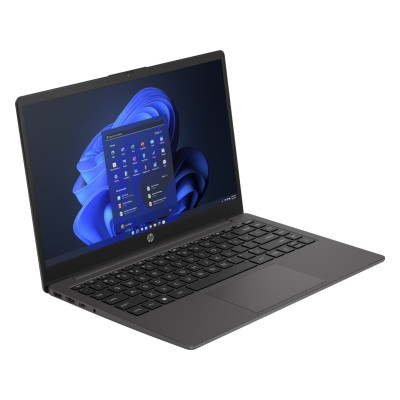 Ноутбук HP 245-G10 14" FHD IPS, AMD R3-7330U, 16GB, F512GB, UMA, Win11, черный