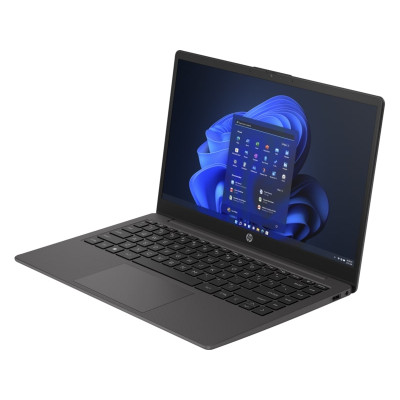 Ноутбук HP 245-G10 14" FHD IPS, AMD R3-7330U, 16GB, F512GB, UMA, Win11, черный