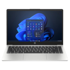 Ноутбук HP 245-G10 14&quot; FHD IPS, AMD R5-7530U, 16GB, F512GB, UMA, Win11P, серебристый