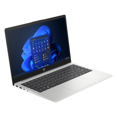 Ноутбук HP 245-G10 14" FHD IPS, AMD R5-7530U, 16GB, F512GB, UMA, Win11P, серебристый