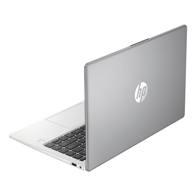 Ноутбук HP 245-G10 14" FHD IPS, AMD R5-7530U, 16GB, F512GB, UMA, Win11P, серебристый