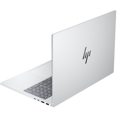 Ноутбук HP OmniBook 7 16-ay0005ru 16" 2.5K IPS AG, Intel U7-255H, 32GB, F1024GB, UMA, Win11, серебристый