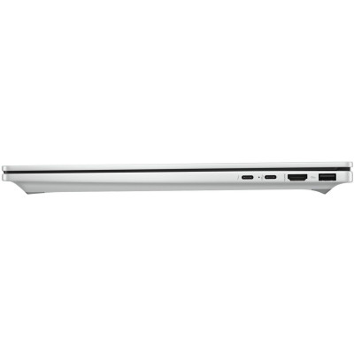 Ноутбук HP OmniBook 7 16-ay0005ru 16" 2.5K IPS AG, Intel U7-255H, 32GB, F1024GB, UMA, Win11, серебристый