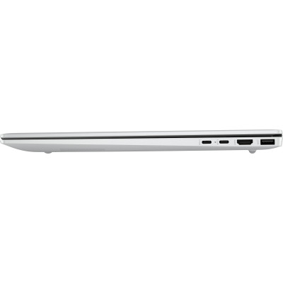 Ноутбук HP OmniBook 5 16-af1007ru 16" 2K IPS AG, Intel U5-225U, 16GB, F512GB, UMA, DOS, серебристый
