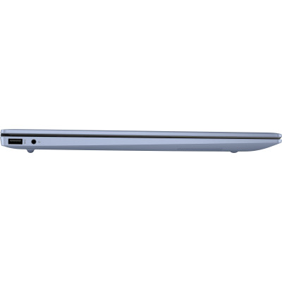 Ноутбук HP OmniBook 5 16-af1006ru 16" 2K IPS AG, Intel U5-225U, 16GB, F512GB, UMA, DOS, голубой