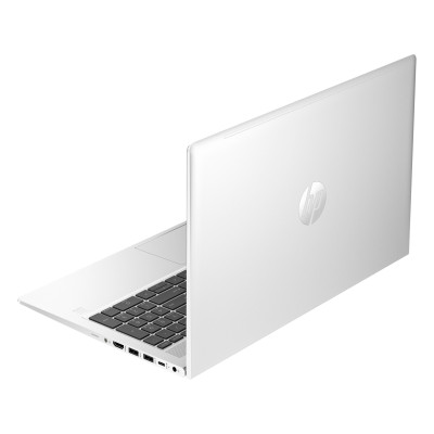 Ноутбук HP Probook 450-G10 15.6" FHD IPS AG, Intel i5-1334U, 16GB, F512GB, UMA, Win11P, сріблястий