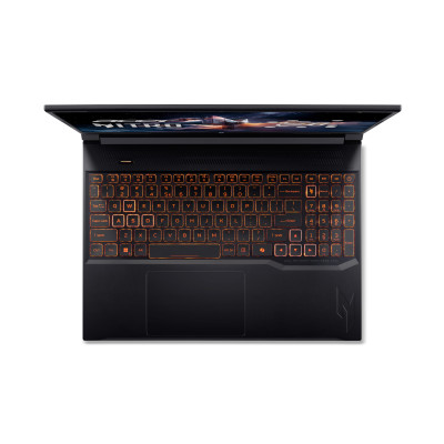 Ноутбук Acer Nitro V 16 ANV16-42 16" WUXGA IPS, AMD R7-260, 32GB, F1TB, NVD5060-8, Lin, черный