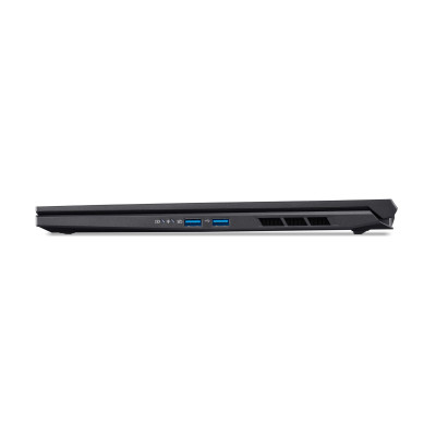 Ноутбук Acer Nitro V 16 ANV16-42 16" WUXGA IPS, AMD R7-260, 32GB, F1TB, NVD5060-8, Lin, черный