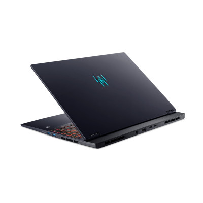 Ноутбук Acer Predator Helios Neo 16S PHN16S-71 16" OLED, Intel U9-275HX, 64GB, F2TB, NVD5060-8, Lin, черный