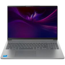 Ноутбук Lenovo IdeaPad Slim 5-16IRH10 16&quot; WUXGA  AG, Intel i5-13420H, 32GB, F1TB, UMA, DOS, сірий