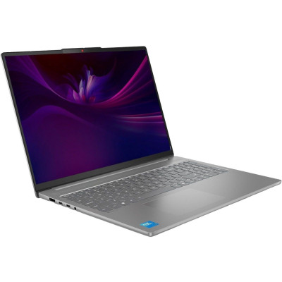 Ноутбук Lenovo IdeaPad Slim 5-16IRH10 16" WUXGA AG, Intel i5-13420H, 32GB, F1TB, UMA, DOS, серый