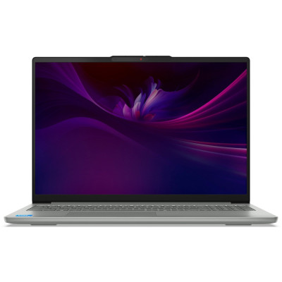 Ноутбук Lenovo IdeaPad Slim 5-16IRH10 16" WUXGA AG, Intel i5-13420H, 32GB, F1TB, UMA, DOS, серый