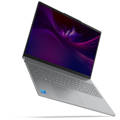 Ноутбук Lenovo IdeaPad Slim 5-16IRH10 16" WUXGA AG, Intel i5-13420H, 32GB, F1TB, UMA, DOS, серый