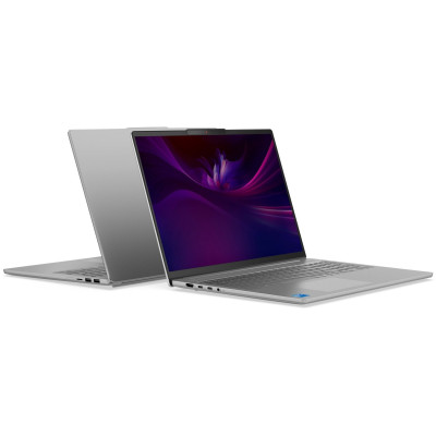 Ноутбук Lenovo IdeaPad Slim 5-16IRH10 16" WUXGA AG, Intel i5-13420H, 32GB, F1TB, UMA, DOS, серый