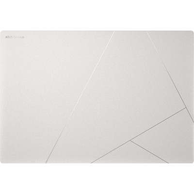 Ноутбук ASUS Zenbook S 16 UM5606KA-RK017W 16" 3K OLED, AMD AI 7 350, 24GB, F2TB, UMA, Win11, Білий