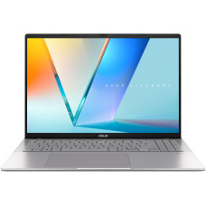 Ноутбук ASUS Vivobook S 16 M3607HA-RP012 16&quot; WUXGA IPS, AMD R5-220, 16GB, F512GB, UMA, NoOS, Сріблястий