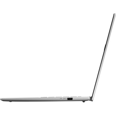 ASUS Vivobook S 14 S3407VA-LY015 14" WUXGA IPS, Intel i5-13420H, 16GB, F512GB, UMA, NoOS, Серебристый