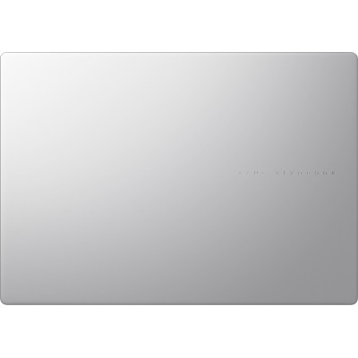 ASUS Vivobook S 14 S3407VA-LY015 14" WUXGA IPS, Intel i5-13420H, 16GB, F512GB, UMA, NoOS, Серебристый