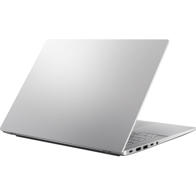 ASUS Vivobook S 14 S3407VA-LY015 14" WUXGA IPS, Intel i5-13420H, 16GB, F512GB, UMA, NoOS, Серебристый