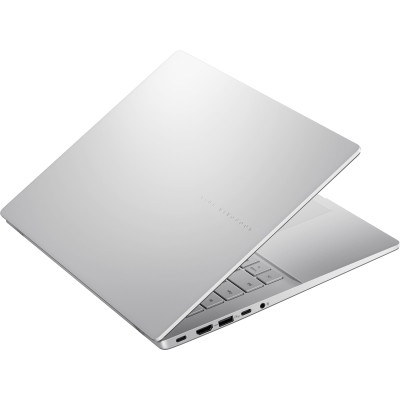 ASUS Vivobook S 14 S3407VA-LY015 14" WUXGA IPS, Intel i5-13420H, 16GB, F512GB, UMA, NoOS, Серебристый