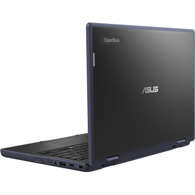 Ноутбук ASUS BR1204FTA-R90131 12.2" WUXGA Touch, Intel N250, 16GB, F512GB, UMA, NoOS