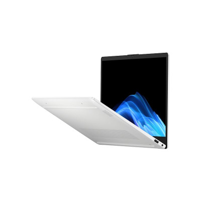 Ноутбук HP OmniBook 3 15-fn0004ru 15.6" FHD IPS AG, AMD AI 7350, 16GB, F1024GB, UMA, Win11, серебристый