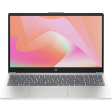 Ноутбук HP OmniBook 3 14-ha0003ua 14&quot; FHD AG, AMD AI 5 340, 16GB, F512GB, UMA, Win11, сріблястий