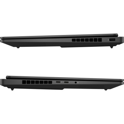 Ноутбук HP OMEN 16-ah0042ru 16" 2.5K OLED, Intel U9-275HX, 64GB, F2048GB, NVD5090-24, DOS, черный