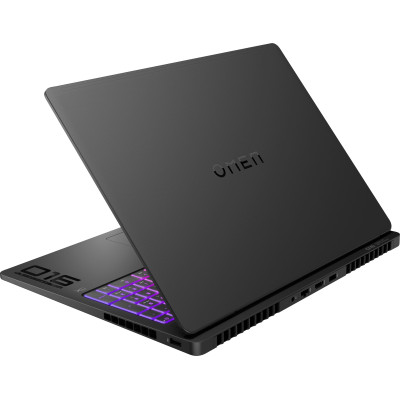 Ноутбук HP OMEN 16-ah0042ru 16" 2.5K OLED, Intel U9-275HX, 64GB, F2048GB, NVD5090-24, DOS, черный