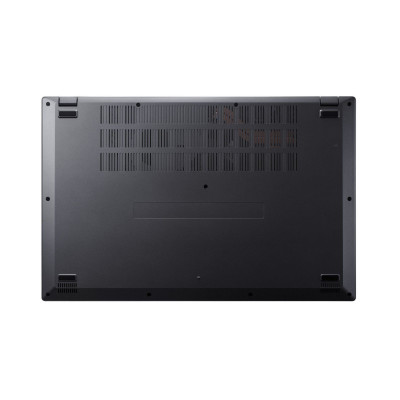 Ноутбук Acer Aspire 16 A16-71M 16" WUXGA OLED, Intel U5-125H, 16GB, F512GB, UMA, Lin, серый