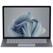 Ноутбук Microsoft Surface Laptop 6 13.5&quot; PS Touch, Intel Core Ultra 7, 16GB, F512GB, UMA, Win11P, платиновий