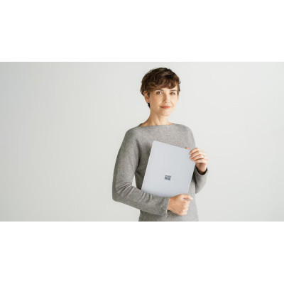 Ноутбук Microsoft Surface Laptop 6 13.5" PS Touch, Intel Core Ultra 7, 16GB, F512GB, UMA, Win11P, платиновий