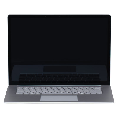 Ноутбук Microsoft Surface Laptop 6 13.5" PS Touch, Intel Core Ultra 7, 16GB, F512GB, UMA, Win11P, платиновий